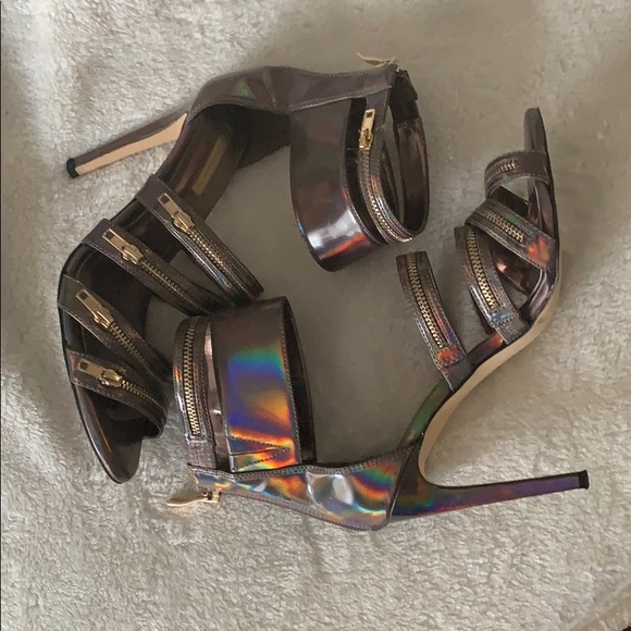 BCBGeneration Shoes - BCBG Sandals